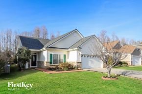 Clayton house for rent - 182 Norwich Drive Clayton, NC 27520