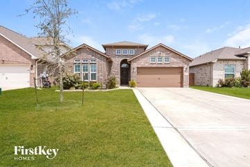 Texas City house for rent - 12524 Jetty Cove Drive Texas City, TX 77568