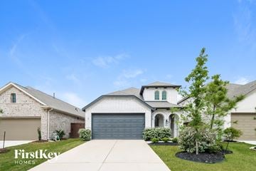 Humble house for rent - 16411 Little Pine Creek Drive Humble, TX 77346