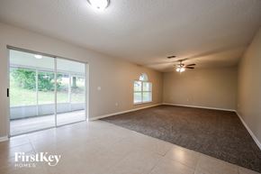 Clermont house for rent - 3212 PARK BRANCH AVENUE CLERMONT, FL 34711
