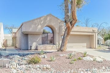 Tucson house for rent - 3240 N Hill Farm Drive Tucson, AZ 85712
