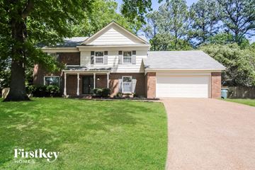 Memphis house for rent - 7006 LODDON COVE Memphis, TN 38119