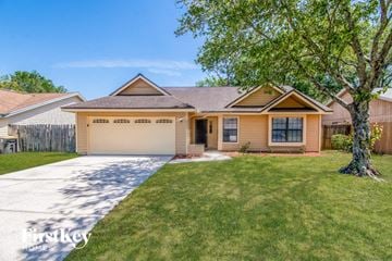 Jacksonville house for rent - 8021 WEATHER VANE DRIVE JACKSONVILLE, FL 32244