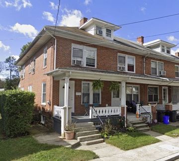 Sinking Spring house for rent - 50 Cacoosing Ave