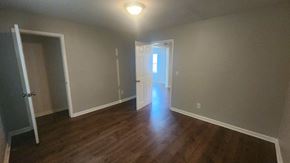 Hueytown house for rent - 1821B 28th Ave N., Bessemer, AL 35023