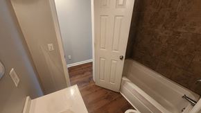 Hueytown house for rent - 1821B 28th Ave N., Bessemer, AL 35023