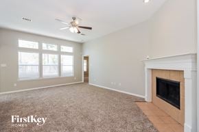 Spring house for rent - 4515 Bridgevillage Drive D Spring, TX 77373