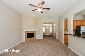Spring house for rent - 4515 Bridgevillage Drive D Spring, TX 77373
