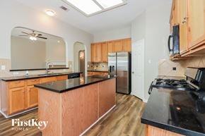 Spring house for rent - 4515 Bridgevillage Drive D Spring, TX 77373