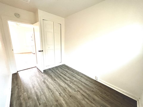 Floor plan for 1 bed, 1 bath, 625 sqft