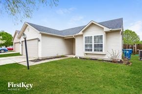 Indianapolis house for rent - 6075 Bannister Court Indianapolis, IN 46236