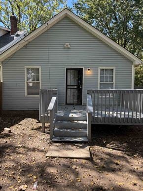 Louisville house for rent - Beautiful Home!  3 Bedroom WHEELCHAIR RAMP ACCESSIBLE