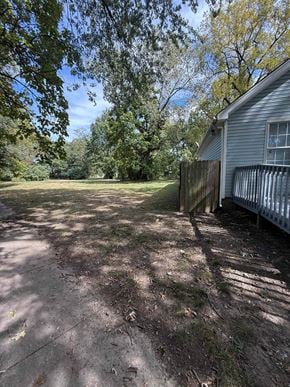 Louisville house for rent - Beautiful Home!  3 Bedroom WHEELCHAIR RAMP ACCESSIBLE
