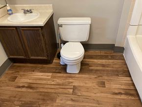 Englewood house for rent - 116 Pepperwood Place