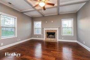 Clarksville house for rent - 1499 Amberley Drive Clarksville, TN 37043