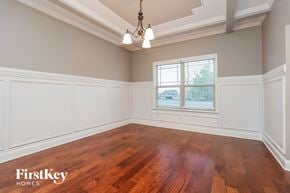Clarksville house for rent - 1499 Amberley Drive Clarksville, TN 37043