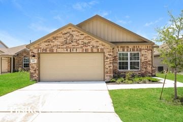 San Antonio house for rent - 1907 Morse Way San Antonio, TX 78227