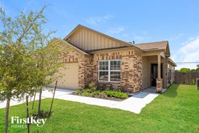 San Antonio house for rent - 1907 Morse Way San Antonio, TX 78227
