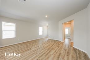 San Antonio house for rent - 1907 Morse Way San Antonio, TX 78227