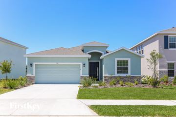 Palmetto house for rent - 5311 GRANITE DUST PLACE PALMETTO, FL 34221