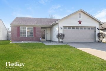 Indianapolis house for rent - 5355 MILHOUSE Road Indianapolis, IN 46221