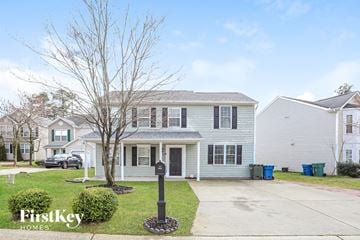 Durham house for rent - 6 Intrepid Court Durham, NC 27703