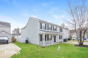 Durham house for rent - 6 Intrepid Court Durham, NC 27703