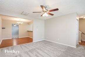 Durham house for rent - 6 Intrepid Court Durham, NC 27703