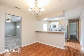 Durham house for rent - 6 Intrepid Court Durham, NC 27703