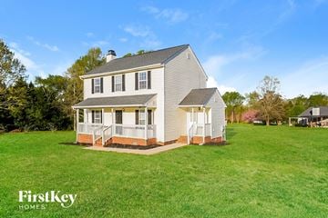 Greensboro house for rent - 202 Whitestone Drive Greensboro, NC 27455