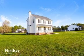 Greensboro house for rent - 202 Whitestone Drive Greensboro, NC 27455
