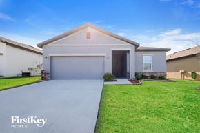 Haines City house for rent - A house with a garage is for sale by FirstKey Homes.