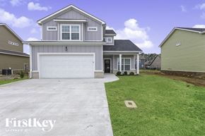 Clarksville house for rent - A house with a garage is for sale by FirstKey Homes.