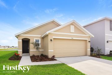 Ruskin house for rent - 986 7th Avenue Ruskin, FL 33570