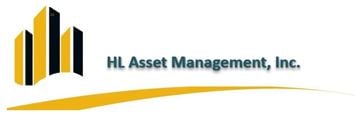 Saratoga apartment for rent - The image is a logo of HL Asset Management, Inc.