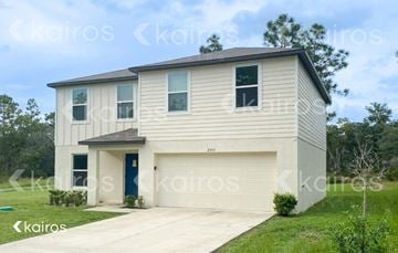 Citrus Springs house for rent - 2955 W Pintado Dr