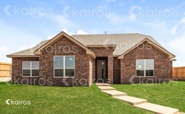 Amarillo house for rent - 2701 Atlanta Dr