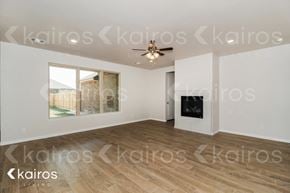 Amarillo house for rent - 2701 Atlanta Dr