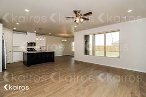 Amarillo house for rent - 2701 Atlanta Dr