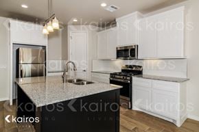 Amarillo house for rent - 2701 Atlanta Dr