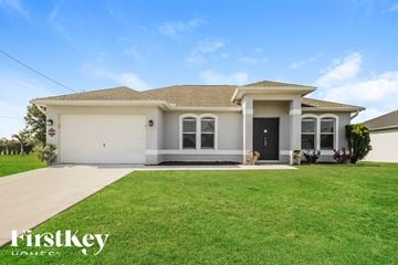 Cape Coral house for rent - 2519 NW 7th Street CAPE CORAL, FL 33993