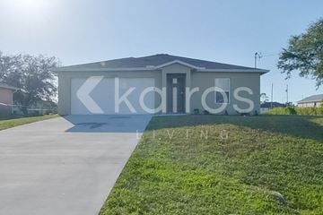 Cape Coral house for rent - 2838 NW 19th Pl