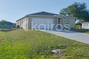 Cape Coral house for rent - 2838 NW 19th Pl