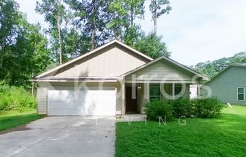 Livingston house for rent - 204 Wild Oak