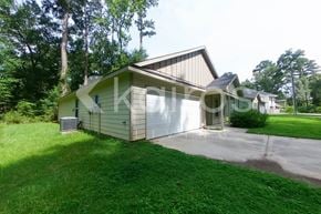 Livingston house for rent - 204 Wild Oak