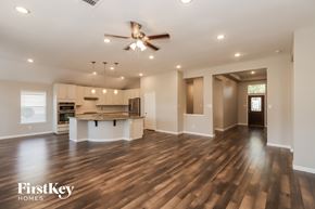 Pearland house for rent - 6011 LITTLE GROVE DRIVE PEARLAND, TX 77581