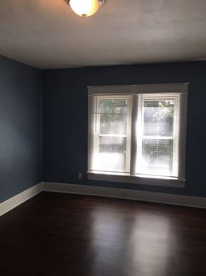 Indianapolis house for rent - 1643 North Tacoma Avenue