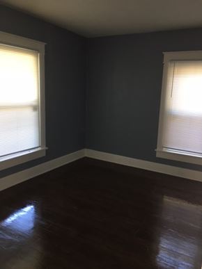 Indianapolis house for rent - 1643 North Tacoma Avenue