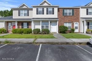 Jacksonville house for rent - 703 Timberlake Trail