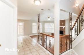 Irving house for rent - 1105 Carrington Court Irving, TX 75060